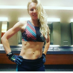 Алина Пуаро, 31.08.1982, Санкт-Петербург