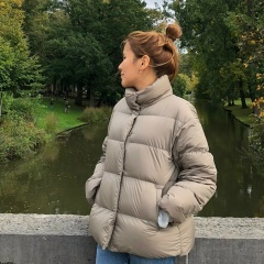 Ажара Джумалиева, 07.08, Москва