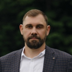 Павел Аргер, 08.04.1982, Санкт-Петербург