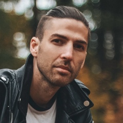 Timur Bakhtiyarov
