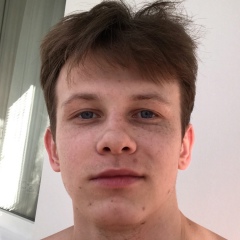 Виталий Шевцов, 13.12.1991, Москва