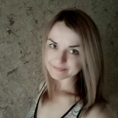 Евгения Русакова, 18.04, Санкт-Петербург