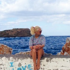 Татьяна Иофина, Москва