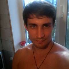 Иван Ионов, 21.08.1990, Нижний Новгород