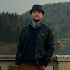 Павел Агафонов, 05.04.2007, Санкт-Петербург