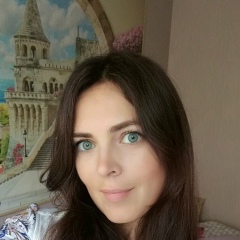 Екатерина Маковецкая, 18.03, Санкт-Петербург