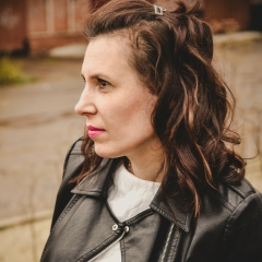 Наталья Максимова, 04.09, Зеленогорск