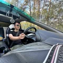 Виктор Мальцев, 26.01.1990, Миасс