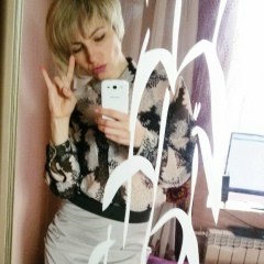 Наталия Кубышкина-Коробка, 09.12, Киев