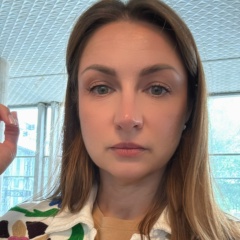 Олеся Гапеенко, 10.07.1985