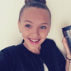 Ангелина Романовская, 22.12, Киев