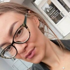 Алеся Мийо, 20.06, Томск