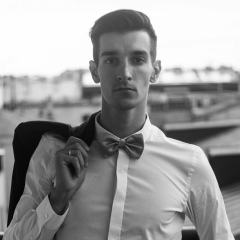 Максим Суслов, 11.05