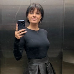 Валентина Кравченко, 05.07.1988, Санкт-Петербург