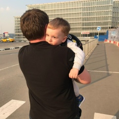 Мурат Кунижев, 23.06, Москва