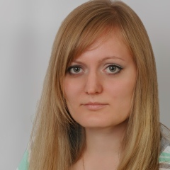 Яна Калинина, 14.02, Санкт-Петербург