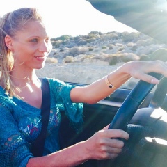 Ольга , Москва