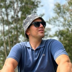 Антон Чечета, 05.05.1987, Воронеж