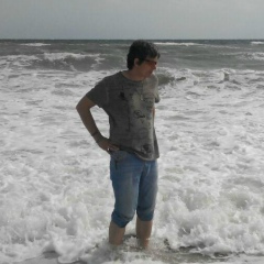 Дима Большуткин, 30.11.1983, Харьков