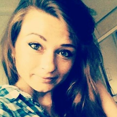 Алёна Хэйдэн, 04.04.1989, Санкт-Петербург