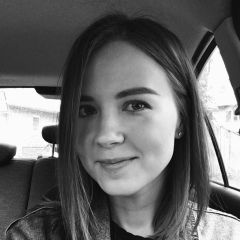 Элла Крысенкова, 20.04, Санкт-Петербург