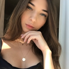 Дарья Вочканова, 30.05, Москва