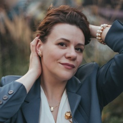 Ксения Жаркова, 29.10, Москва