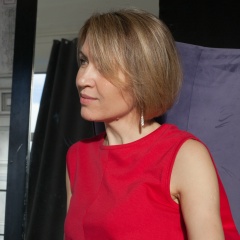 Татьяна Исхакова, 12.01.1976, Санкт-Петербург