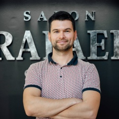 Александр Ленский, 03.07, Краснодар