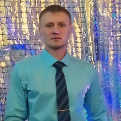 Павел Лигенко, 30.05, Ижевск