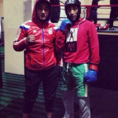 Сардор Шаробиддинов, 10.09.1990, Мурманск