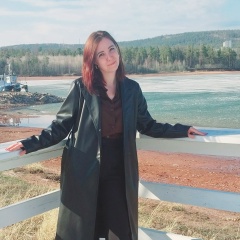 Ксения Турайкина, 27.02, Братск