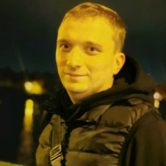 Алексей Розанов, 06.11.1994, Жихарево