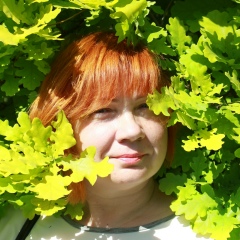 Ольга Павлова, 23.06.1970, Санкт-Петербург