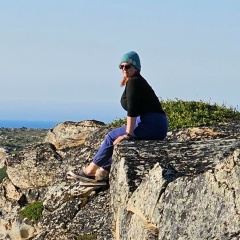 Катя Аксёнова, 26.03.1989, Санкт-Петербург