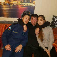 Евгений Ли, 20.12.1972