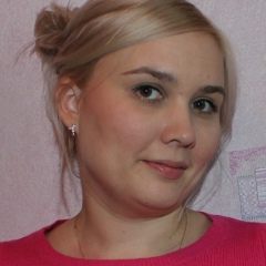 Евгения Авдонина, 12.07, Челябинск