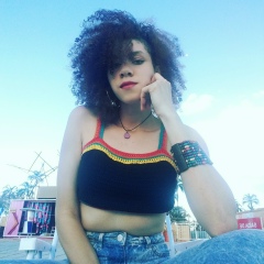 Ingredy Shirley, 13.03, Brasília