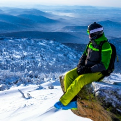 Игорь Игнатенков, 25.08.1988, Санкт-Петербург