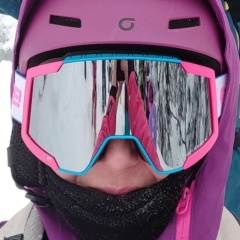 Юлия Шлёмова, 03.02, Томск