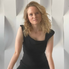 Юлия Шкаруба, 30.03, Москва