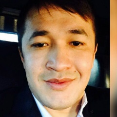 Nuraly Begazov, 26.02, Алматы