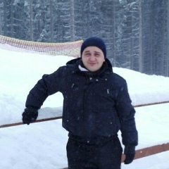 Макс Карамавров, 19.04.1990, Одесса