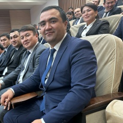 Джафар Рахматов, 29.01.1989, Санкт-Петербург