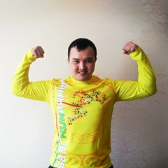 Айдос Жасбасов, 01.12.1986, Астана