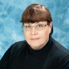 Елена Круглая, 18.01.1970, Тверь