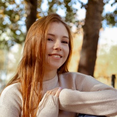 Екатерина Васильева, 16.04.1993