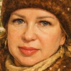 Ольга Куценко, Тобольск