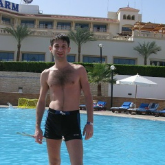 Теймур Гусейнов, 09.04.1984, Баку