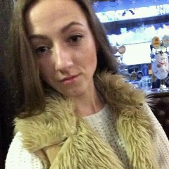 Олександра Козловська, 13.06.1996, Буча